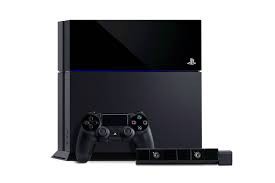 Play Station 4